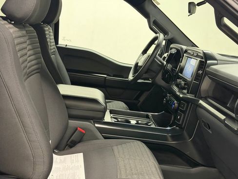 Used 2023 Ford F150 XL w/ STX Appearance Package AWD/4WD image 22