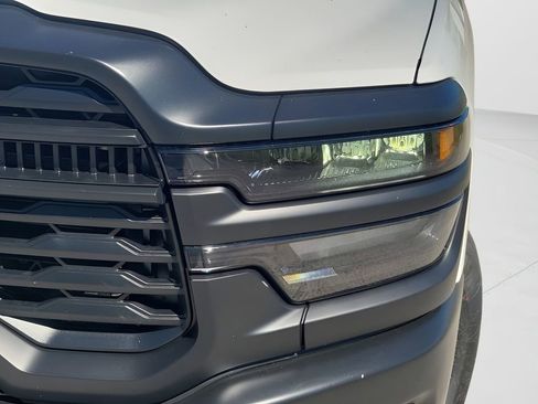 New 2026 RAM 3500 Tradesman AWD/4WD image 16