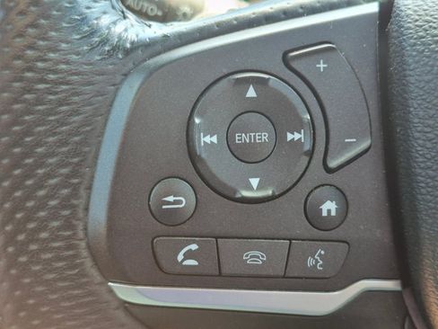 Used 2020 Honda Passport EX-L image 9