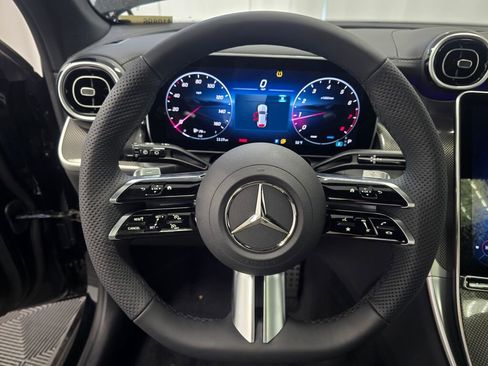 New 2026 Mercedes-Benz GLC 300 4MATIC image 14