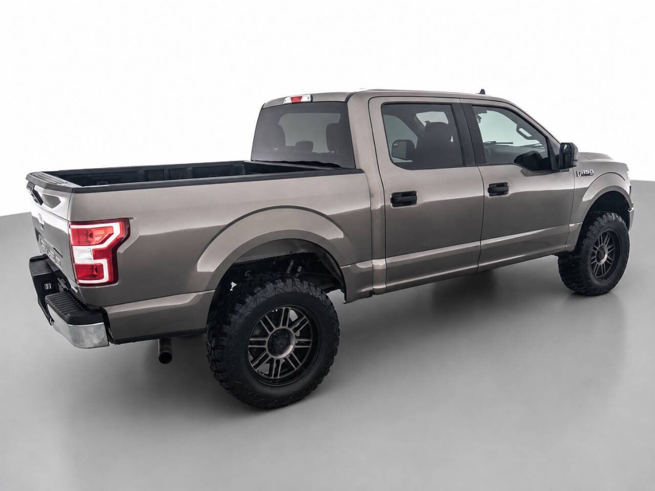 Used 2020 Ford F150 XLT AWD/4WD image 5
