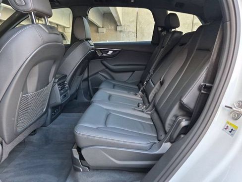 Certified 2026 Audi Q7 2.0T Premium AWD/4WD image 10