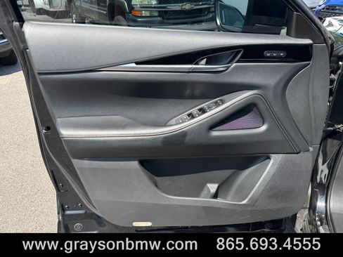 Used 2024 INFINITI QX60 Pure AWD/4WD image 15