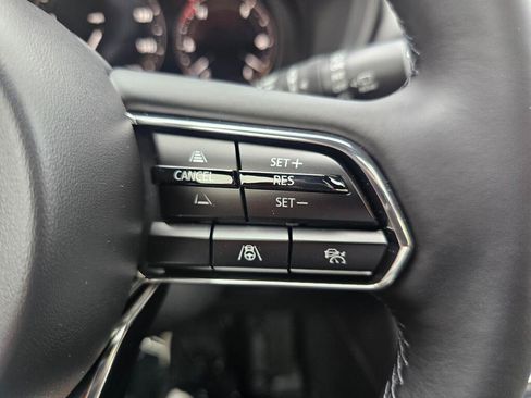 New 2026 MAZDA CX-50 AWD 2.5 S w/ Weather Package image 35