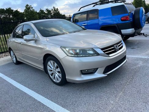 Used 2013 Honda Accord EX-L image 2