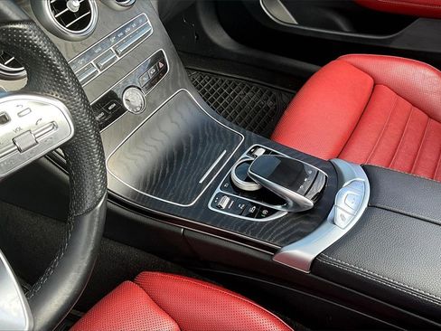 Used 2022 Mercedes-Benz C 300 C 300 image 15