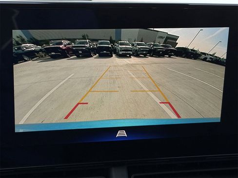 New 2026 Chevrolet Trax RS w/ Driver Confidence Package image 16