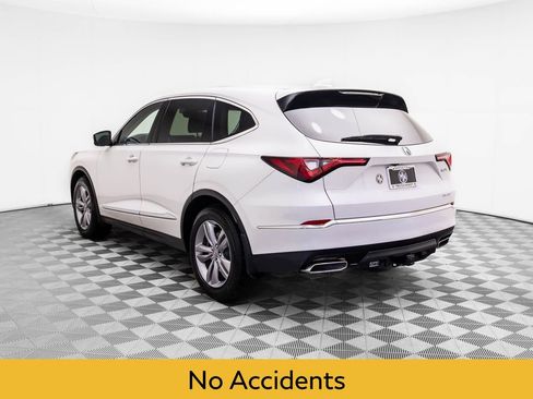 Used 2024 Acura MDX SH-AWD image 3