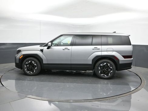 New 2026 Hyundai Santa Fe SE image 3