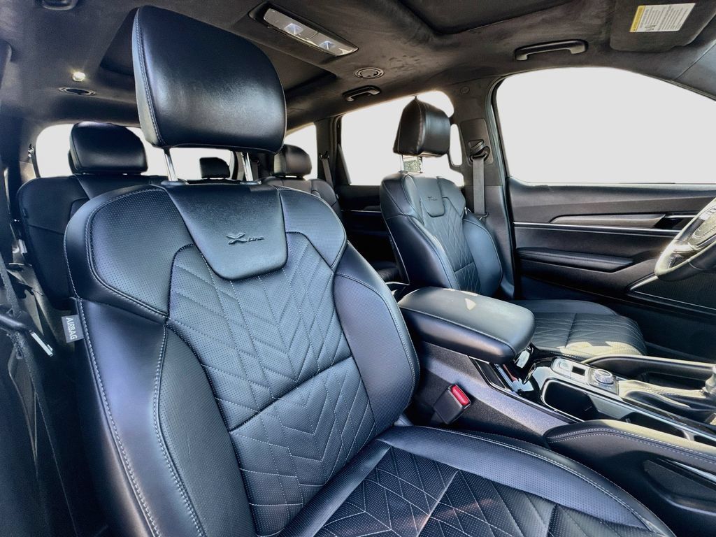 Certified 2024 Kia Telluride SX Prestige X-Line AWD/4WD image 34