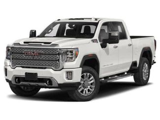 Used 2020 GMC Sierra 2500 Denali w/ Denali Ultimate Package AWD/4WD video 1