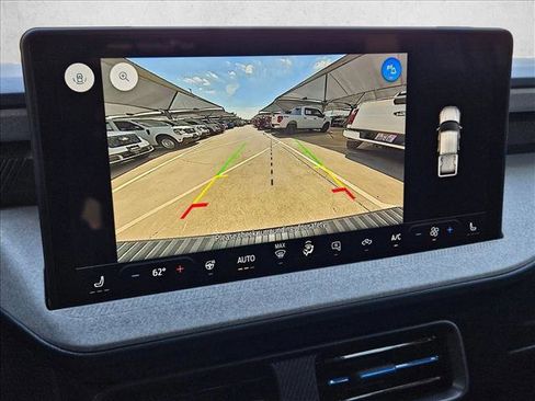 New 2025 Ford Maverick XLT w/ XLT Luxury Package image 14