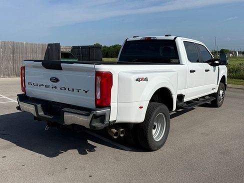 Used 2025 Ford F350 XL w/ XL Chrome Package AWD/4WD image 17