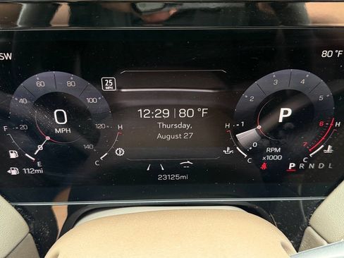 Used 2025 GMC Yukon Elevation w/ LPO, Floor Liner Package RWD image 17