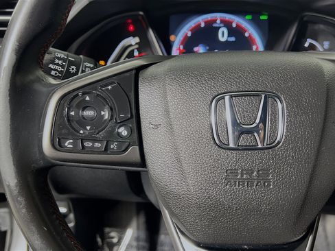 Used 2020 Honda Civic Si image 19