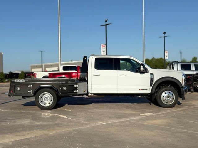 Used 2026 Ford F450 Lariat AWD/4WD image 8