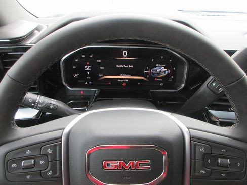 New 2026 GMC Sierra 2500 SLE w/ SLE Value Package; image 18