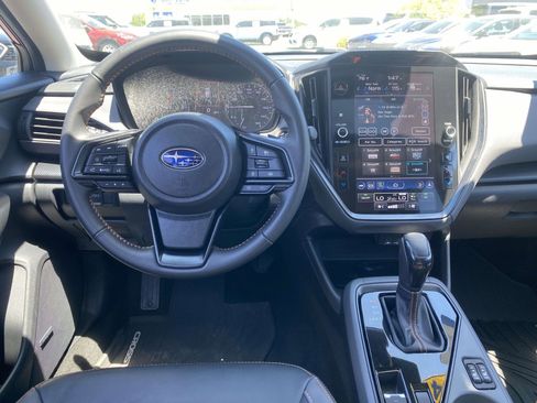 Used 2024 Subaru Crosstrek 2.5i Limited w/ Popular Package #4A AWD/4WD image 12