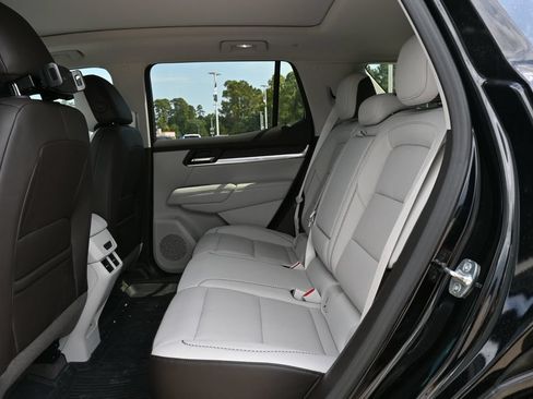 Used 2026 GMC Terrain Denali w/ LPO, Floor Liner Package AWD/4WD image 18