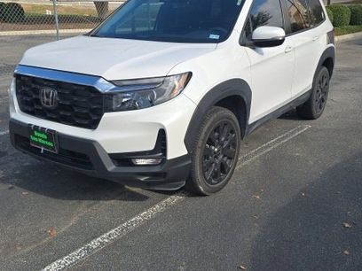 Used 2023 Honda Passport EX-L