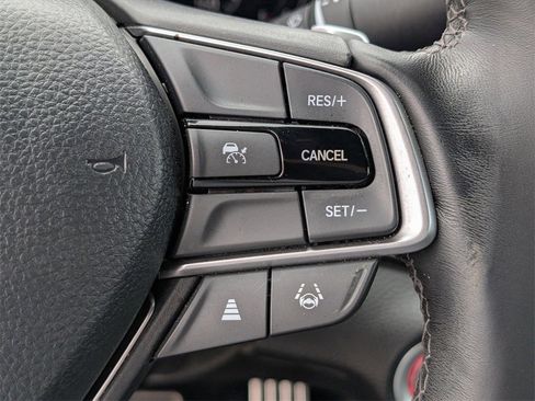 Used 2021 Honda Accord Sport image 13