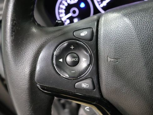 Used 2019 Honda HR-V Sport image 31