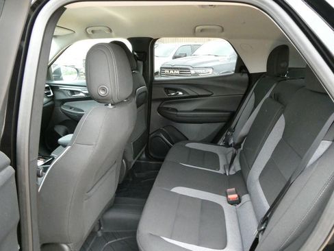 New 2026 Chevrolet TrailBlazer LT w/ Convenience Package AWD/4WD image 14