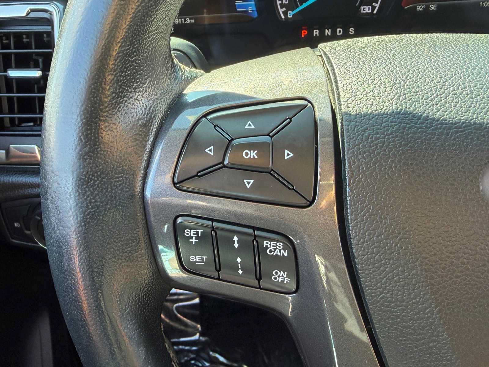 Used 2021 Ford Ranger Lariat w/ Equipment Group 501A High AWD/4WD image 16