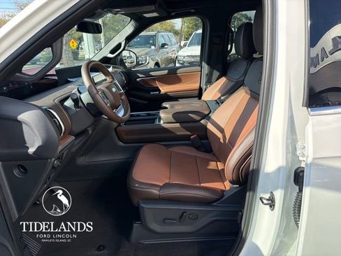 New 2026 Ford Expedition King Ranch image 10