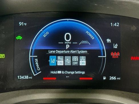 Certified 2025 Toyota Camry SE image 12