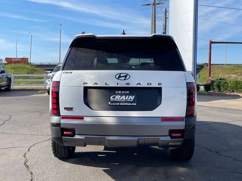 New 2026 Hyundai Palisade XRT Pro AWD/4WD image 6