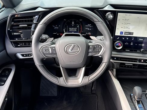 New 2026 Lexus RX 350 AWD image 25