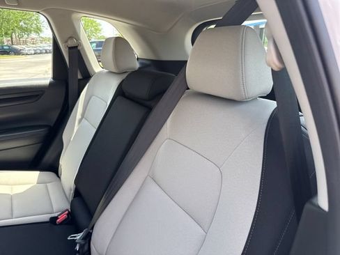Certified 2024 Honda CR-V LX image 18