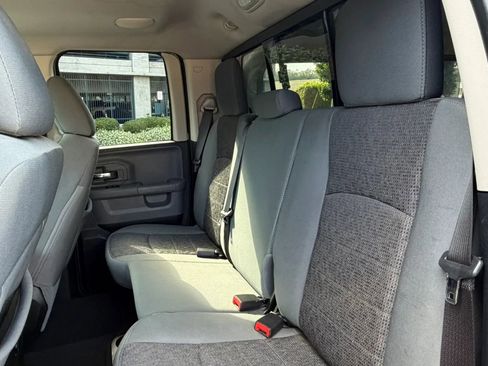 Used 2014 RAM 1500 Big Horn RWD image 13