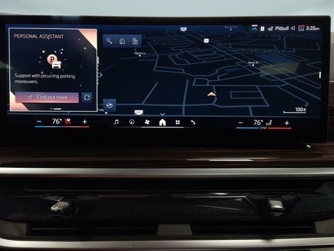 New 2026 BMW X5 xDrive50e w/ M Sport Package image 25