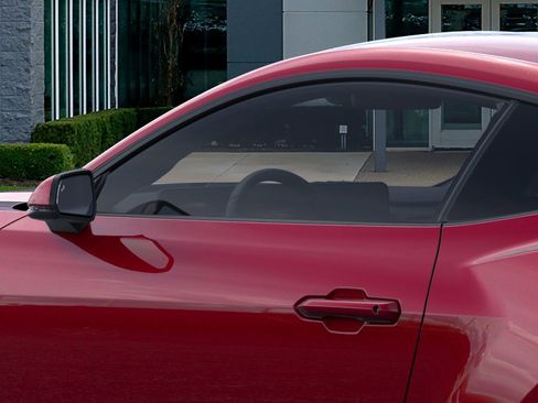 New 2025 Ford Mustang GT Premium RWD image 20