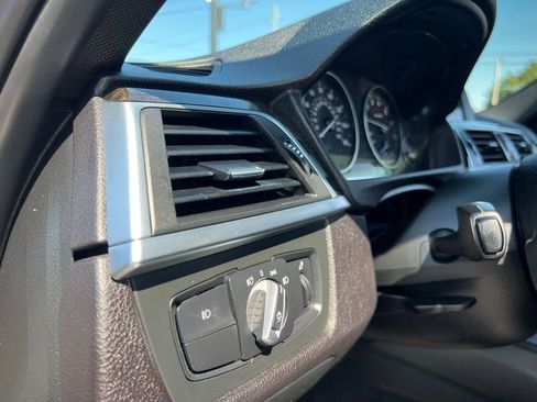 Used 2016 BMW 328i xDrive Sedan image 38