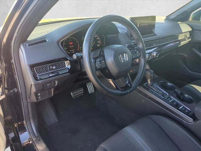 Used 2023 Honda Civic Sport image 10