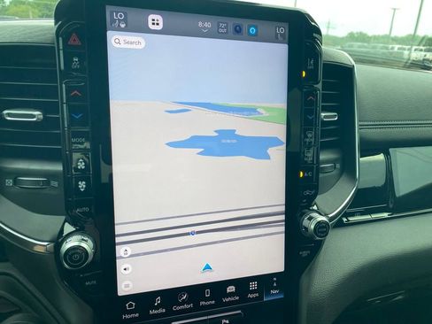 New 2026 RAM 1500 Laramie w/ Night Edition image 26