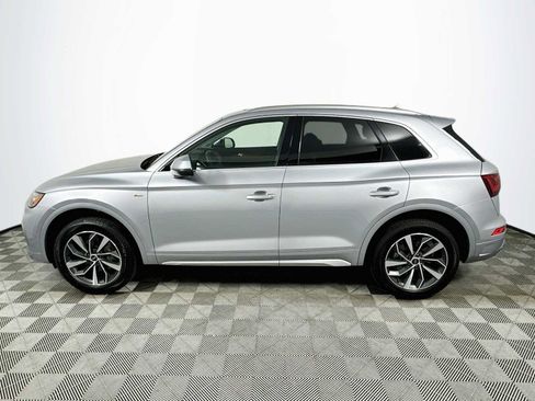 Certified 2023 Audi Q5 2.0T Premium Plus w/ Premium Plus Package AWD/4WD image 4