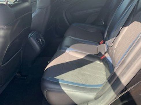 Used 2015 Chrysler 200 S w/ Navigation & Sound Group I image 11