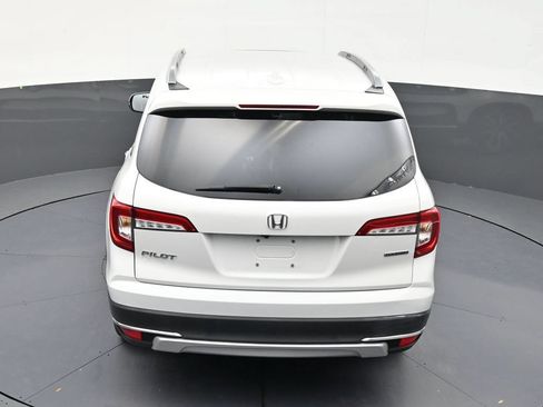 Used 2022 Honda Pilot Touring image 15