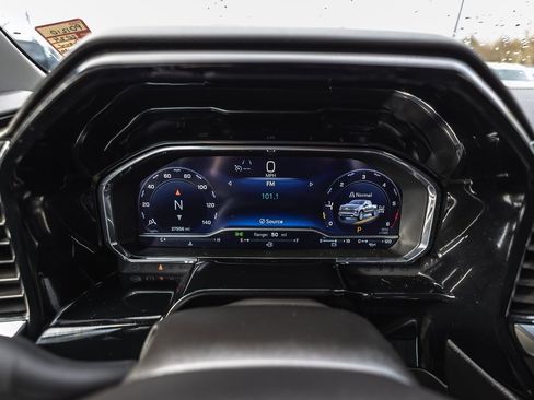 Used 2024 Chevrolet Silverado 1500 RST image 19