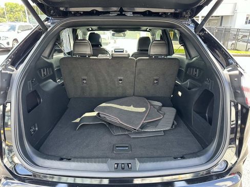 Used 2023 Ford Edge ST-Line AWD/4WD image 30