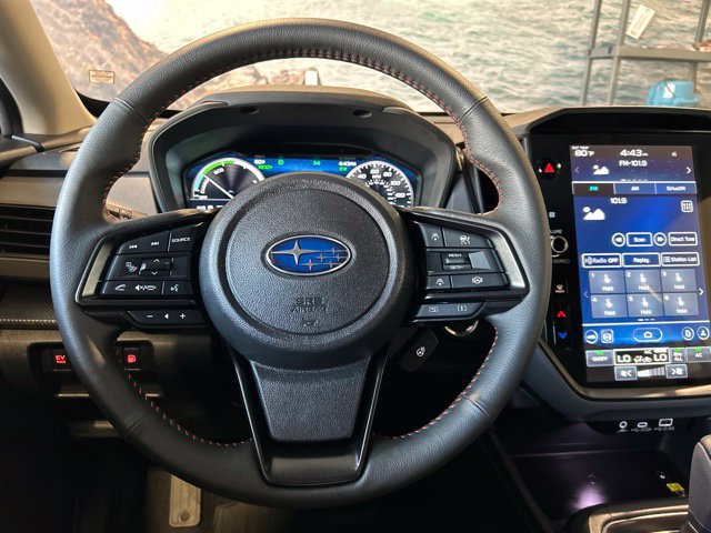 Used 2026 Subaru Crosstrek 2.5i Limited AWD/4WD image 74