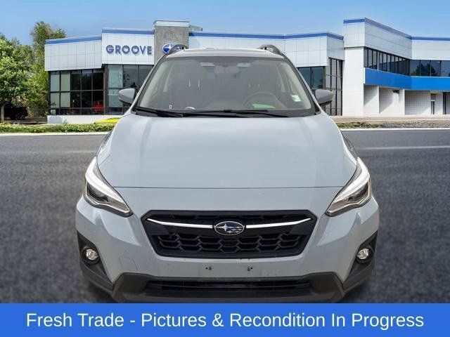 Used 2020 Subaru Crosstrek 2.0i Limited w/ Moonroof Package AWD/4WD image 8