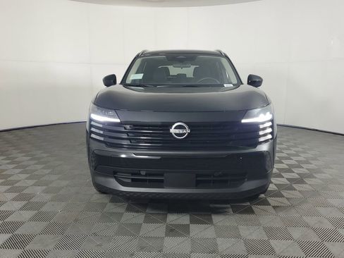 New 2026 Nissan Kicks SV image 9