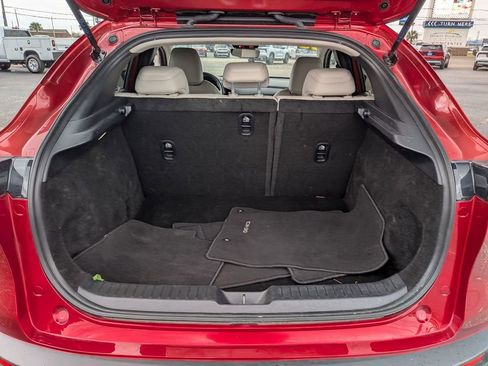 Used 2025 MAZDA CX-30 AWD 2.5 S w/ Preferred Package image 30