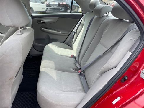 Used 2010 Toyota Corolla FWD image 12