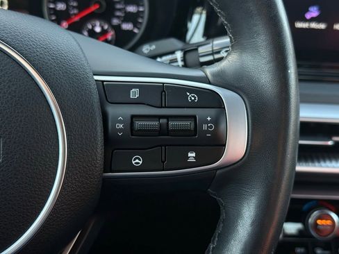 Used 2023 Kia K5 GT-Line image 26